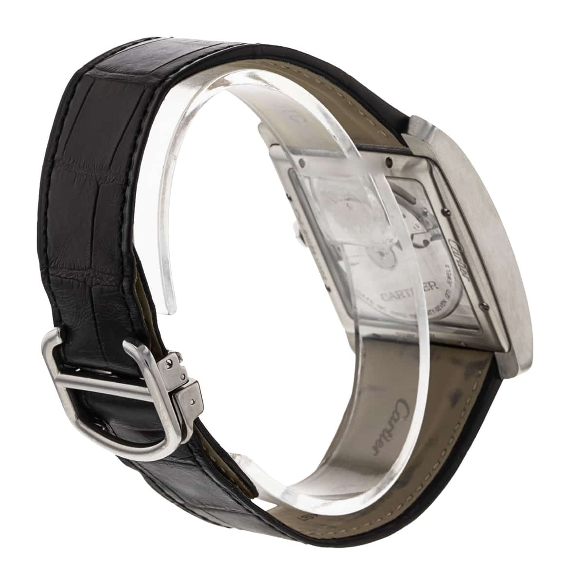 Cartier Tank MC W5330004 Cartier Tank MC W5330004